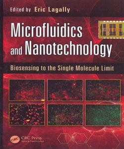 Microfluidics and Nanotechnology Biosensing to the Single Molecule Limit
