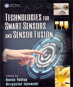 Technologies for Smart Sensors and Sensor Fusion