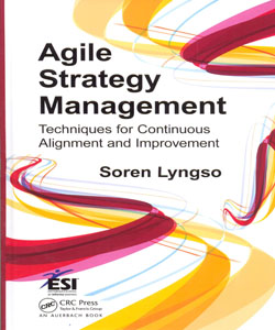 Agile Strategy Management Techniques for Continuous Alignment and Improvement
