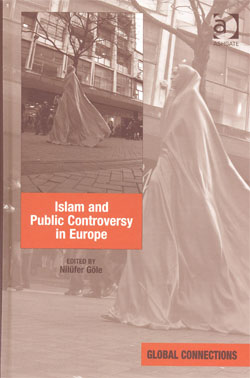 Islam and Public Controversy in Europe