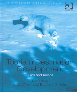 Tourism Destination Development