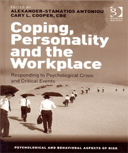 Coping, Personality and the Workplace
