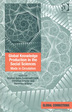 Global Knowledge Production in the Social Sciences Made in Circulation