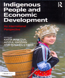 Indigenous People and Economic Development
