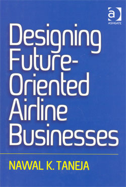 Designing Future Oriented Airline Business