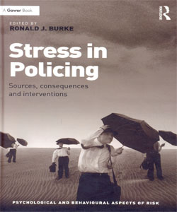 Stress in Policing