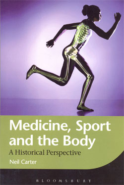 Medicine Sport and the Body