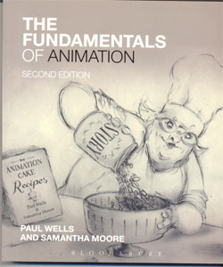 The Fundamentals of Animation 2Ed.
