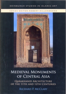 Medieval Monuments of Central Asia