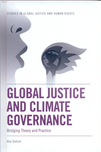 Global Justice and Climate Governance