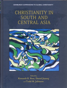 Christianity in South and Central Asia