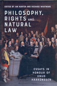 Philosophy, Rights and Natural Law