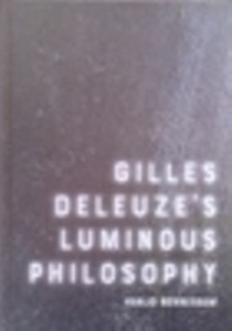 Gilles Deleuze's Luminous Philosophy