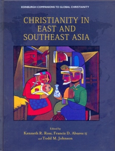 Christianity in East and Southeast Asia