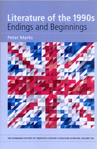 Literature of the 1990s Endings and Beginnings