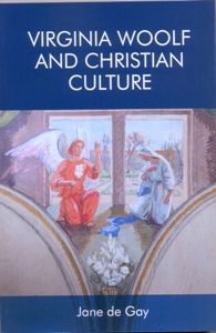 Virginia Woolf and Christian Culture