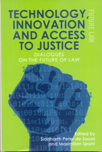 Technology, Innovation and Access to Justice