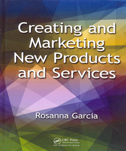Creating and Marketing New Products and Services