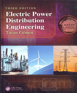 Electric Power Distribution Engineering 3ed.