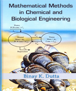 Mathematical Methods in Chemical and Biological Engineering