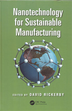 Nanotechnology for Sustainable Manufacturing