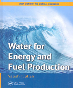 Water for Energy and Fuel Production