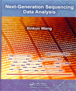 Next-Generation Sequencing Data Analysis