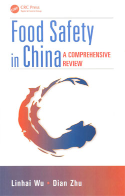 Food Safety in China A Comprehensive Review