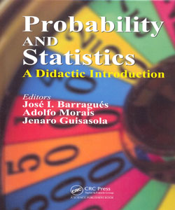 Probability and Statistics A Didactic Introduction
