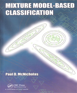 Mixture Model-Based Classification