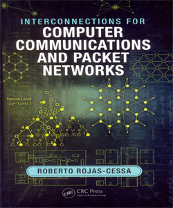 Interconnections for Computer Communications and Packet Networks