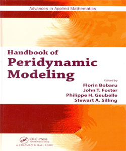 Handbook of Peridynamic Modeling