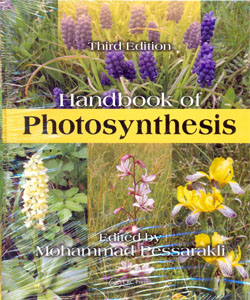 Handbook of Photosynthesis 3rd Ed.