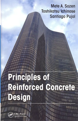 Principles of Reinforced Concrete Design