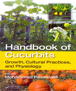 Handbook of Cucurbits
