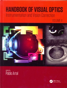 Handbook of Visual Optics 2 Vol.Set.