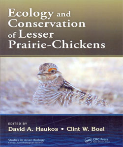 Ecology and Conservation of Lesser Prairie-Chickens