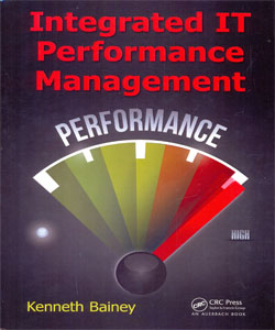 Integrated IT Performance Management