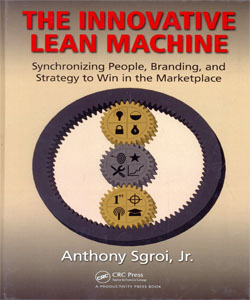 The Innovative Lean Machine