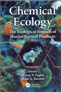 Chemical Ecology The Ecological Impacts of Marine Natural Products