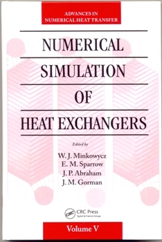 Numerical Simulation of Heat Exchangers