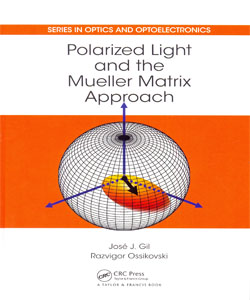 Polarized Light and the Mueller Matrix Approach