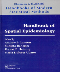 Handbook of Spatial Epidemiology