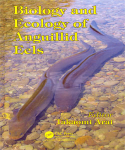 Biology and Ecology of Anguillid Eels