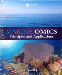 Marine OMICS Principles and Applications