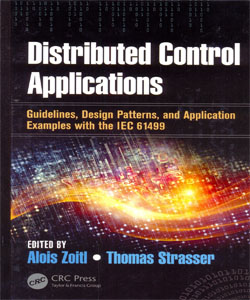 Distributed Control Applications