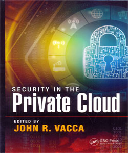 Security in the Private Cloud