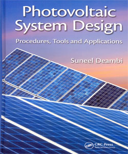 Photovoltaic System Design