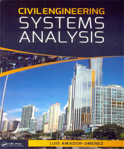 Civil Engineering Systems Analysis