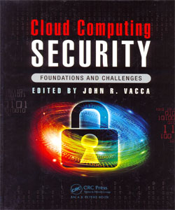Cloud Computing Security